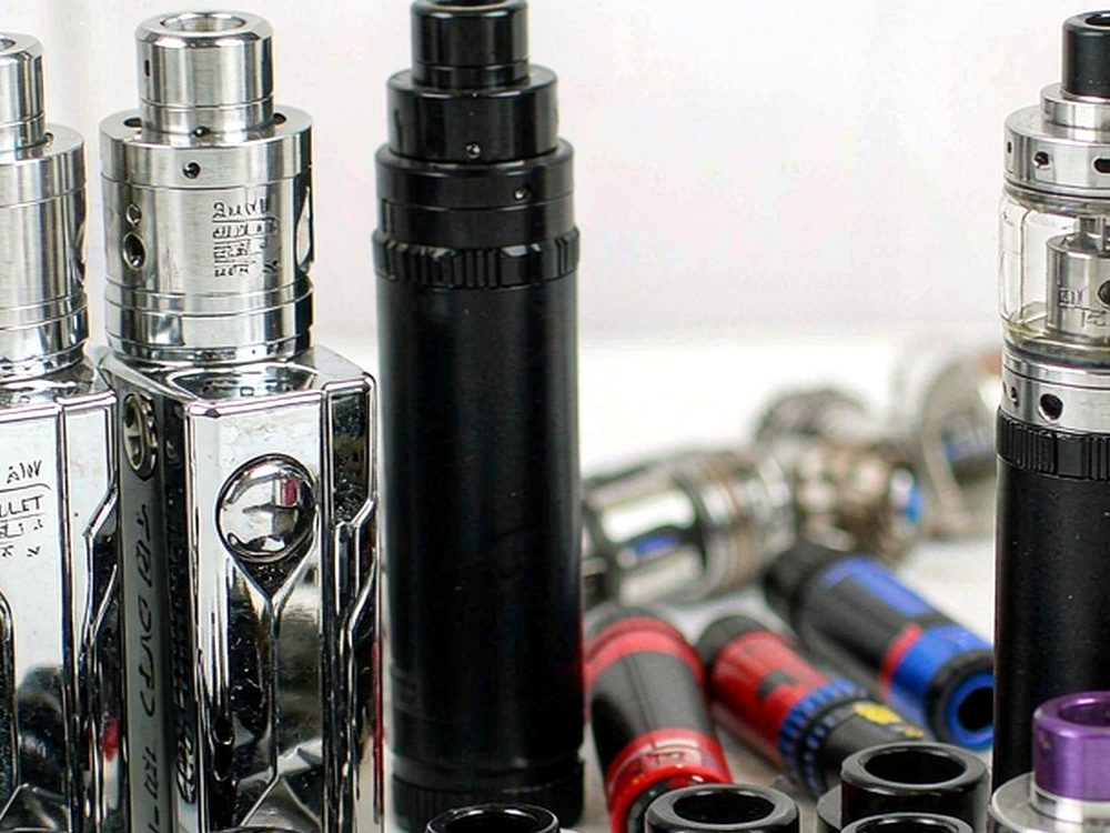 B2B Supply of VapeCon mods — top rated