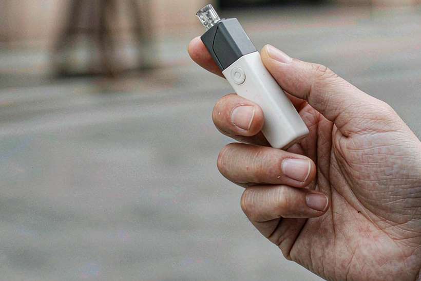 B2B Supply of VapeCon mods — US warehouse