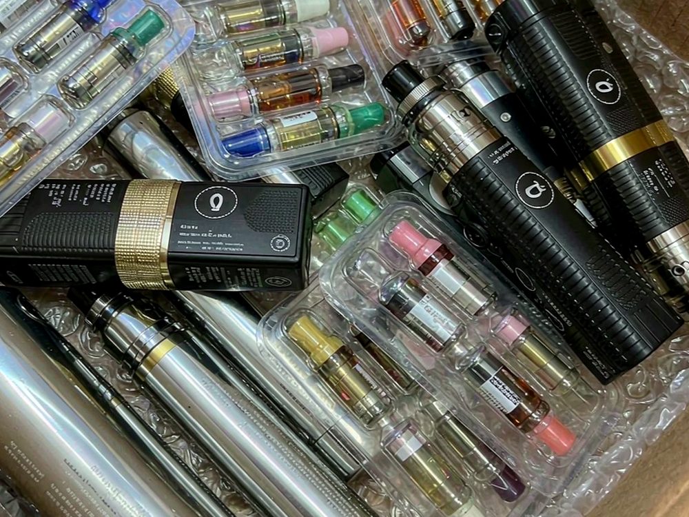 B2B Supply of VapeCon mods — with fast shipping