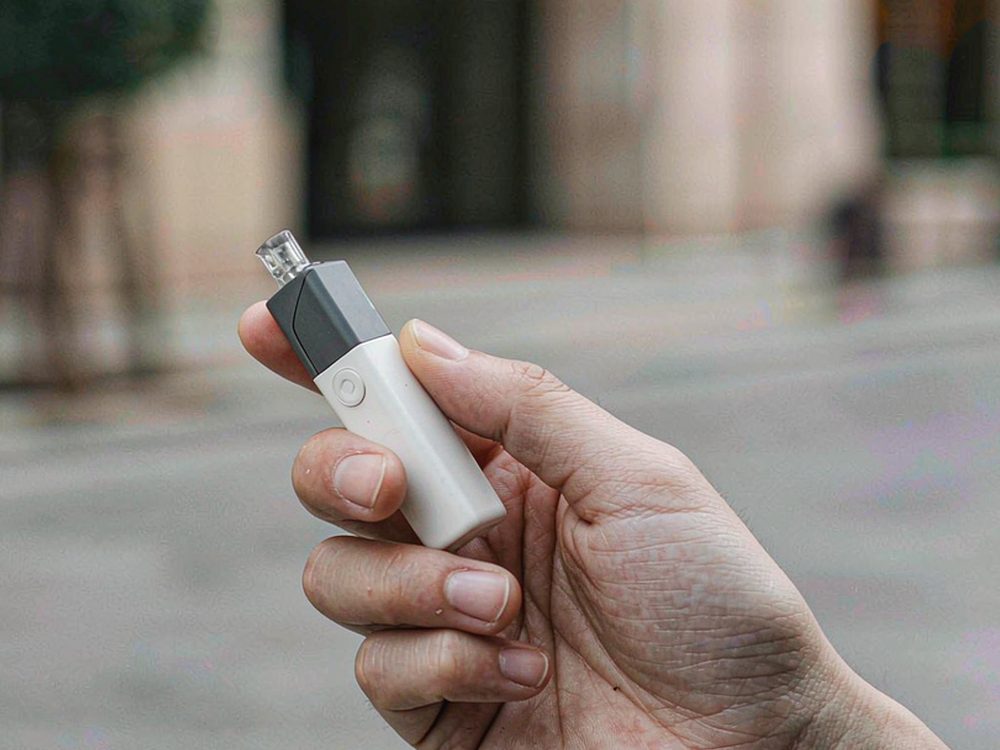 B2B Supply of VapeCon pods — for resellers