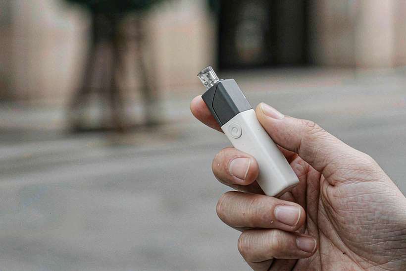 B2B Supply of VapeCon pods — ODM ready