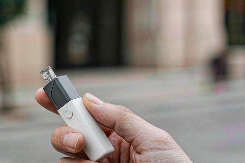 B2B Supply of VapeCon pods — OEM available