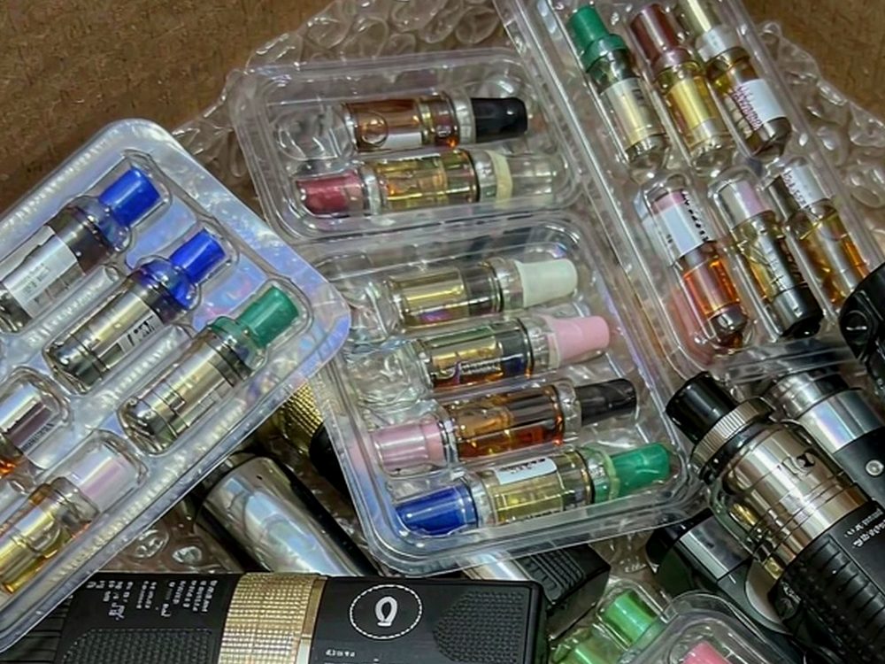 B2B Supply of VapeCon pods — top rated