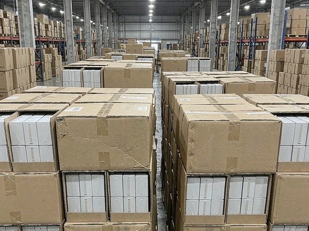 B2B Supply of VapeCon pods — verified suppliers