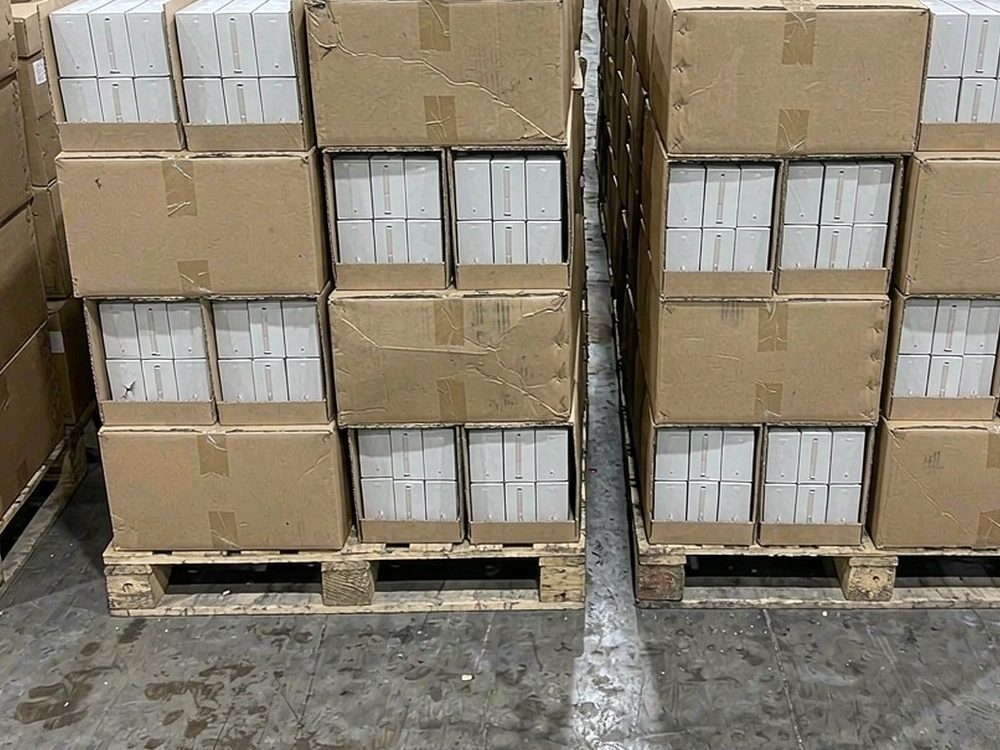 B2B Supply of VapeCon pods — with fast shipping