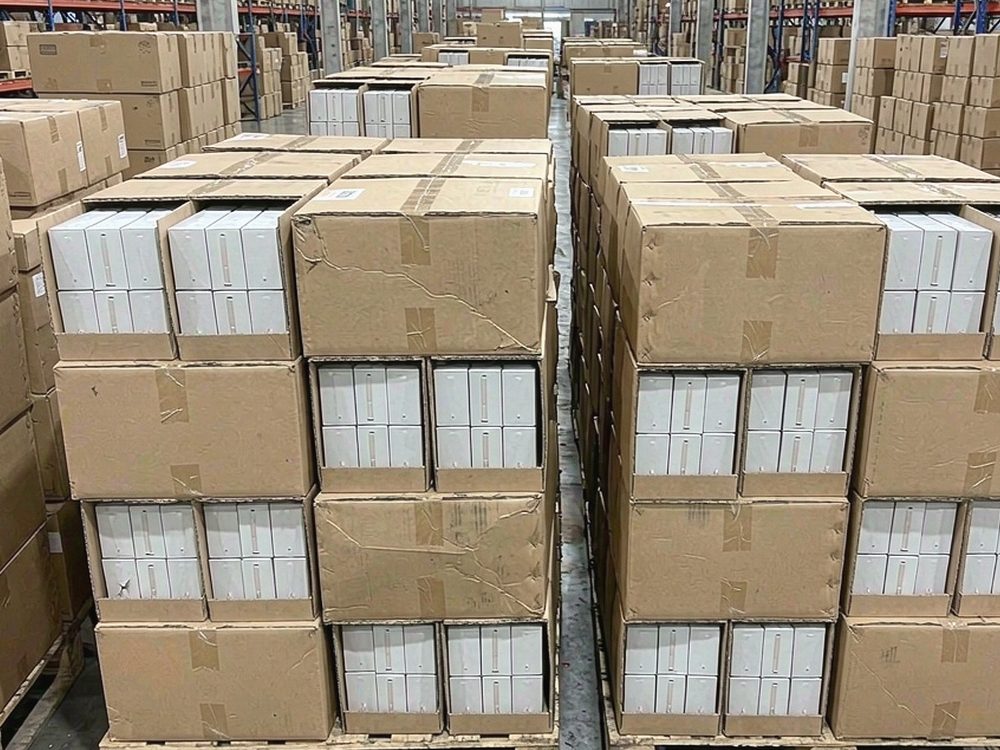 B2B Supply of VapeCon tanks — 2026