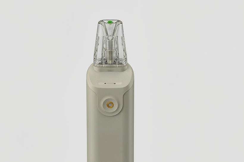 B2B Supply of VapeCon tanks — Asia Pacific
