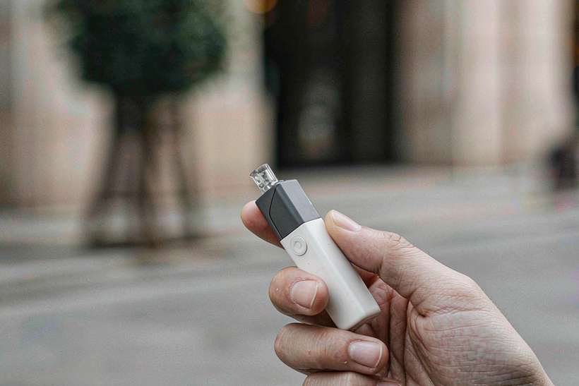 B2B Supply of VapeCon tanks — bulk case