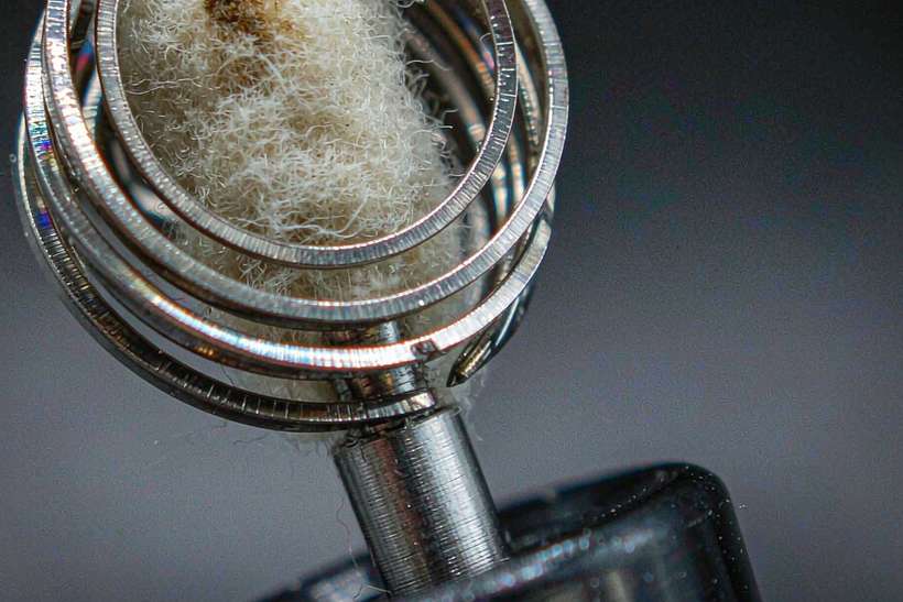 B2B Supply of VapeCon tanks — container load