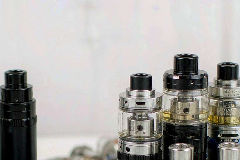 B2B Supply of VapeCon tanks — Summer deals