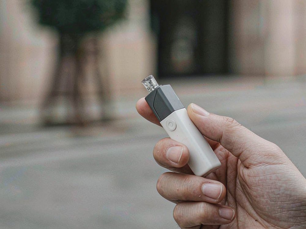 B2B Supply of VapeCon tanks — with fast shipping
