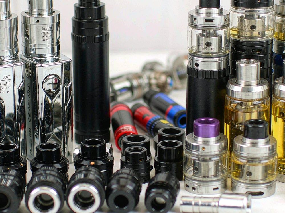 Bulk Distribution for Naples VapeCon — 2026