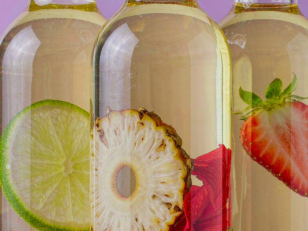 Bulk Distribution for Naples VapeCon — bulk case