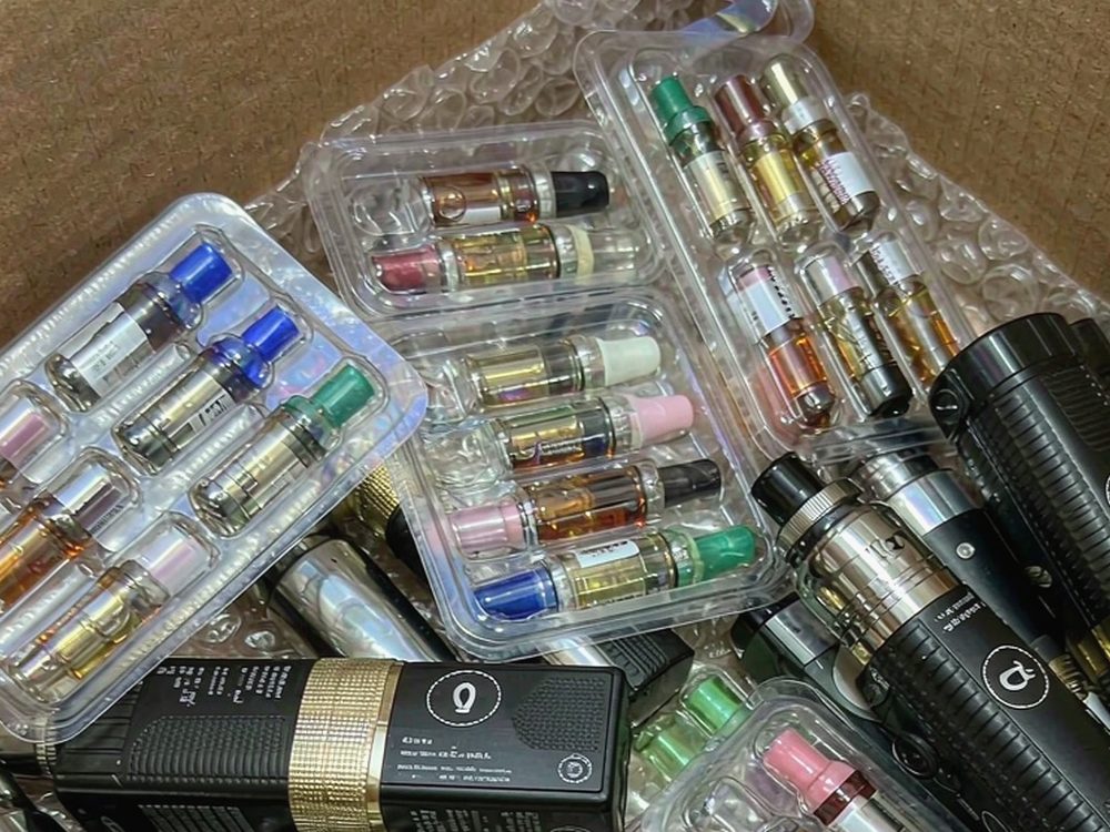 Bulk Distribution for Naples VapeCon — top rated