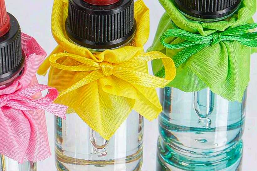 Bulk Distribution for Naples VapeCon — Winter special