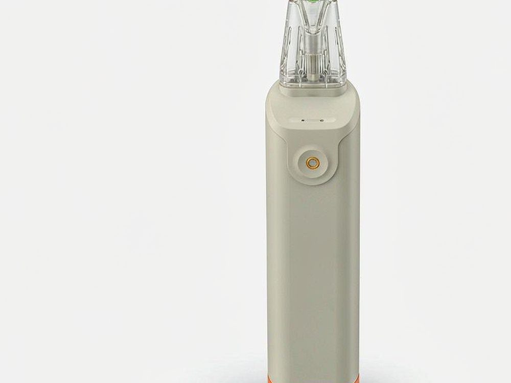 Bulk Distribution for VapeCon accessories — 2026