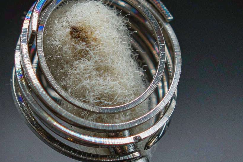 Bulk Distribution for VapeCon accessories — Asia Pacific