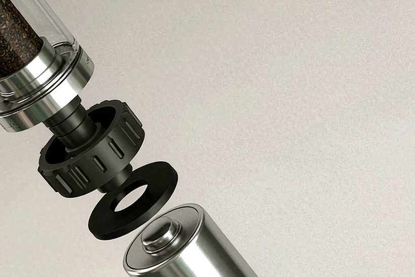 Bulk Distribution for VapeCon accessories — bulk case