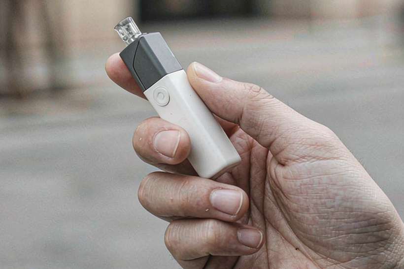 Bulk Distribution for VapeCon accessories — Middle East