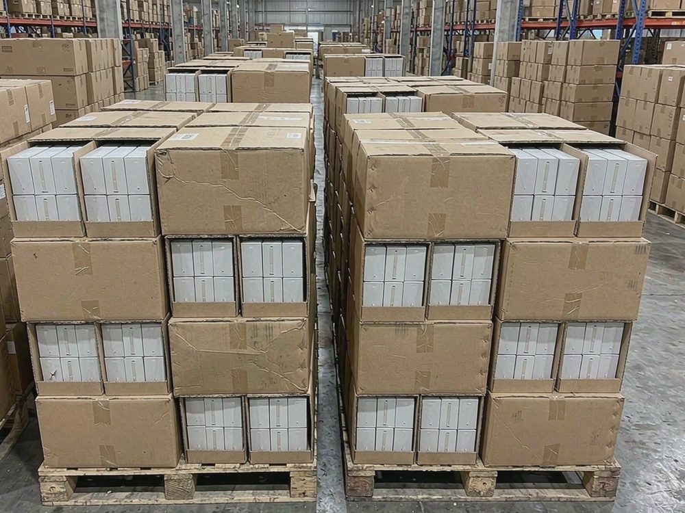 Bulk Distribution for VapeCon accessories — new arrivals