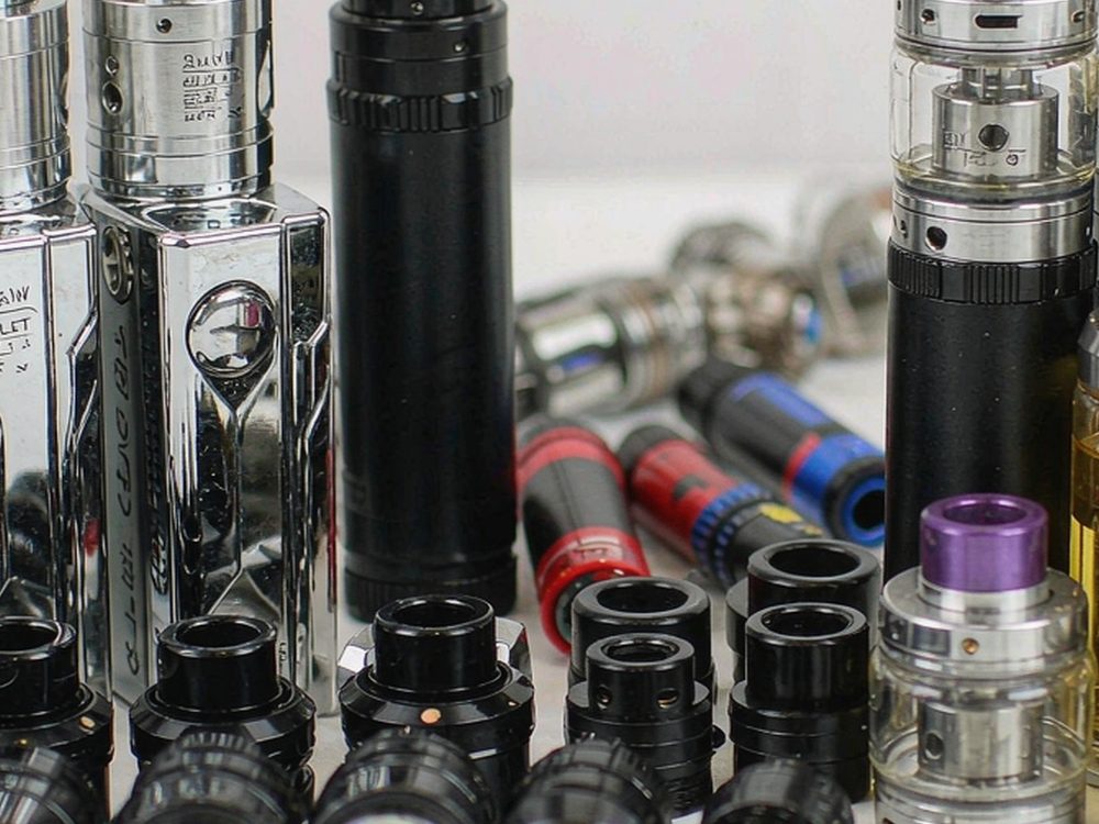Bulk Distribution for VapeCon accessories — no minimum MOQ