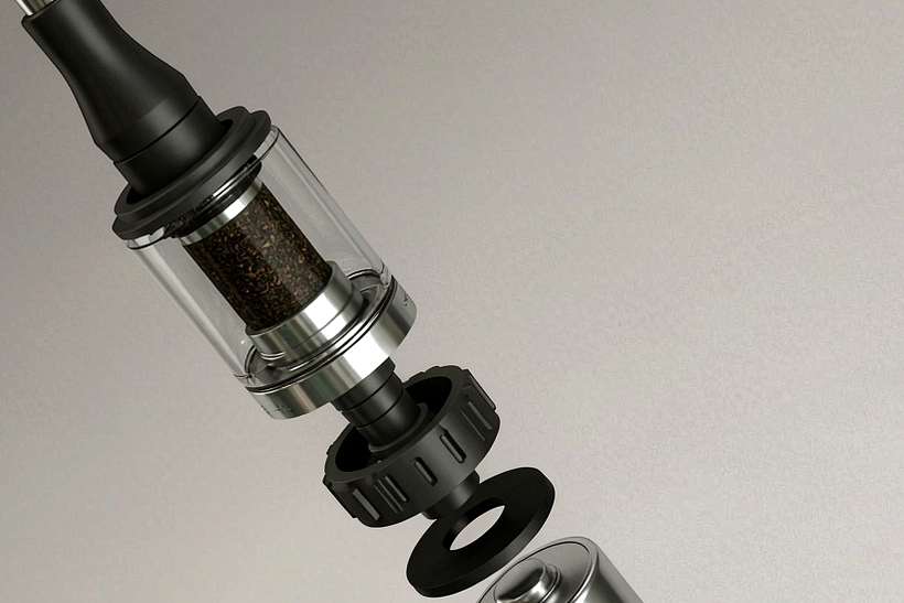 Bulk Distribution for VapeCon accessories — US warehouse
