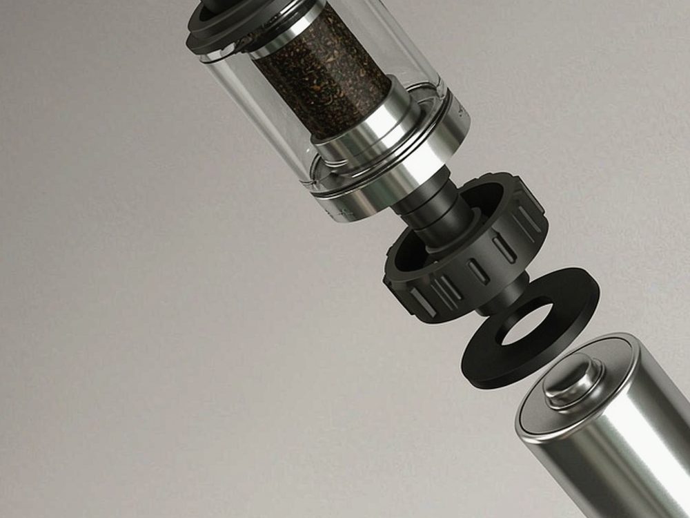 Bulk Distribution for VapeCon accessories — with fast shipping
