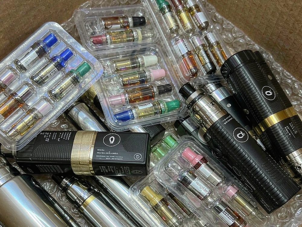 Bulk Distribution for VapeCon bundles — 2026