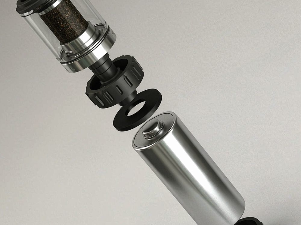 Bulk Distribution for VapeCon bundles — for resellers