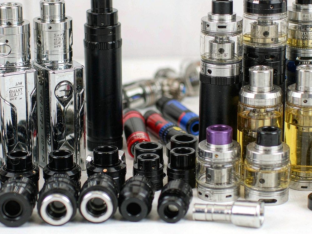 Bulk Distribution for VapeCon bundles — no minimum MOQ