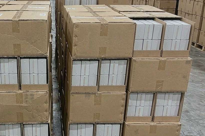 Bulk Distribution for VapeCon bundles — ODM ready