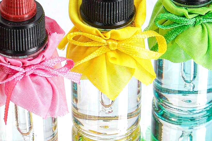Bulk Distribution for VapeCon coils — Autumn stock