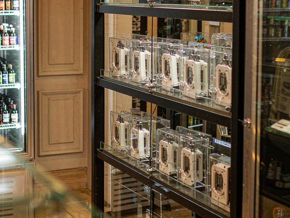 Bulk Distribution for VapeCon coils — budget tier