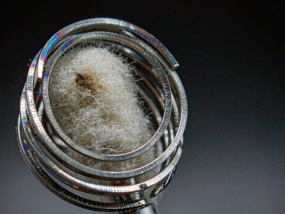 Bulk Distribution for VapeCon coils — for resellers