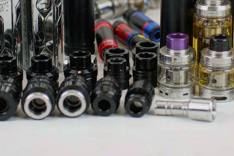 Bulk Distribution for VapeCon coils — ODM ready