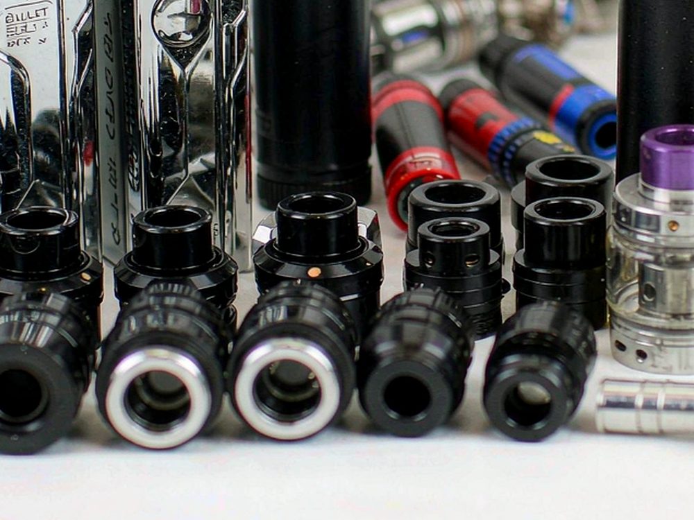 Bulk Distribution for VapeCon coils — verified suppliers