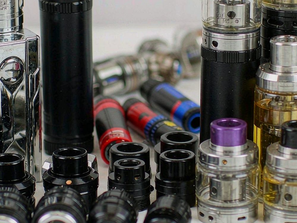 Bulk Distribution for VapeCon disposables — budget tier