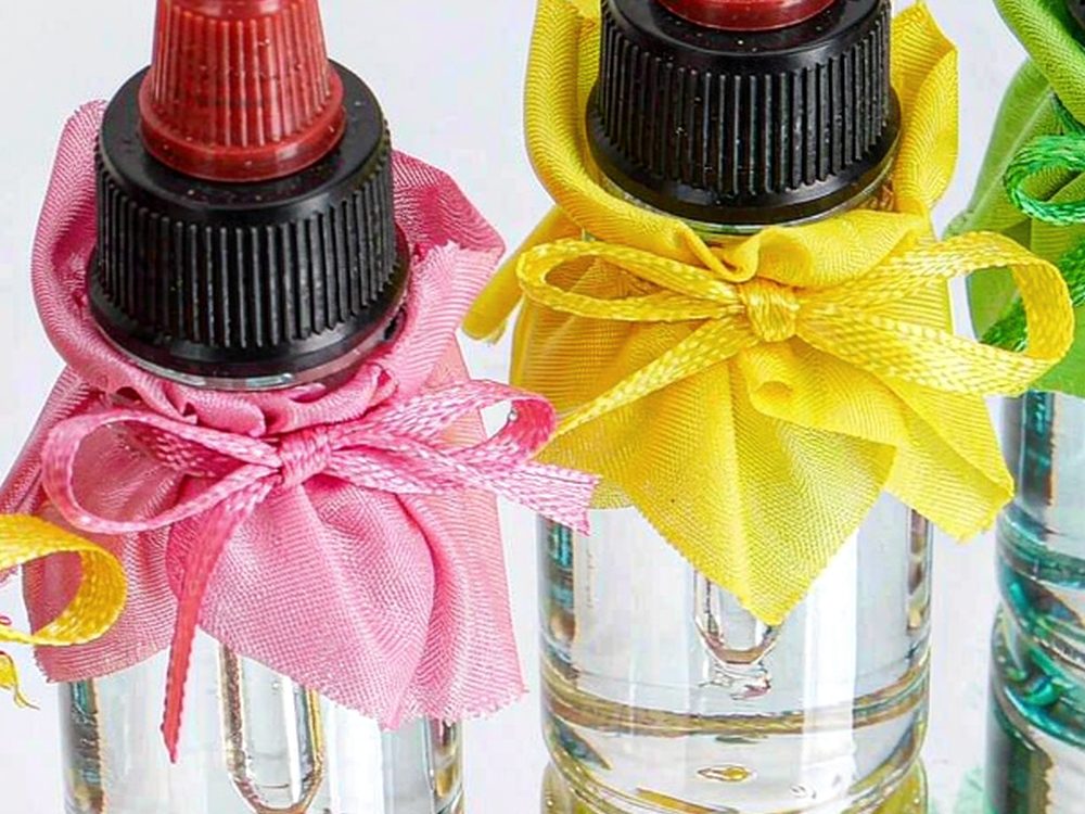Bulk Distribution for VapeCon disposables — no minimum MOQ
