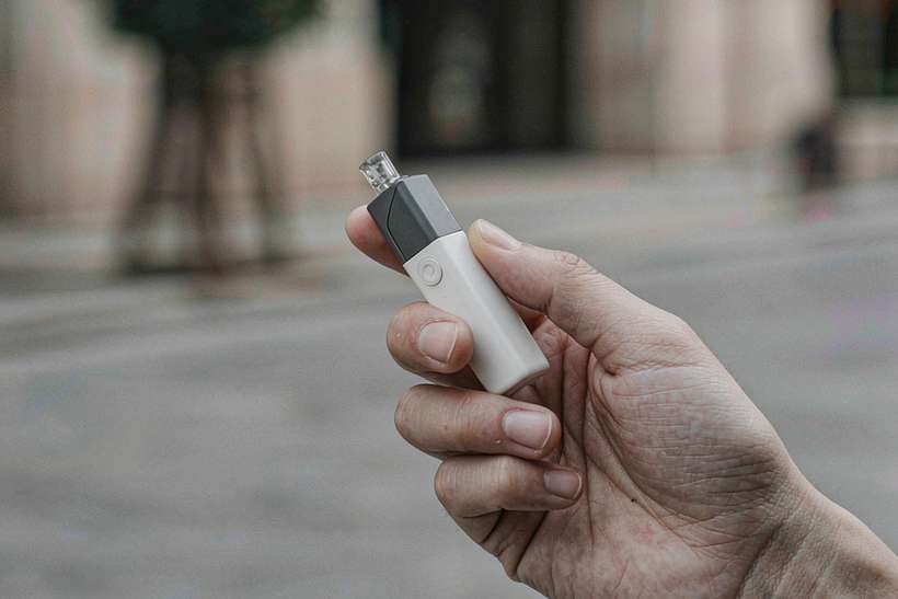 Bulk Distribution for VapeCon disposables — Spring catalog