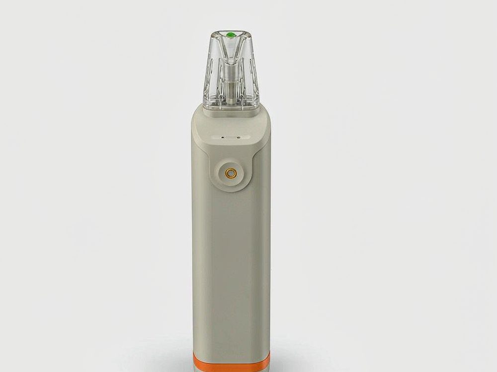 Bulk Distribution for VapeCon disposables — top rated