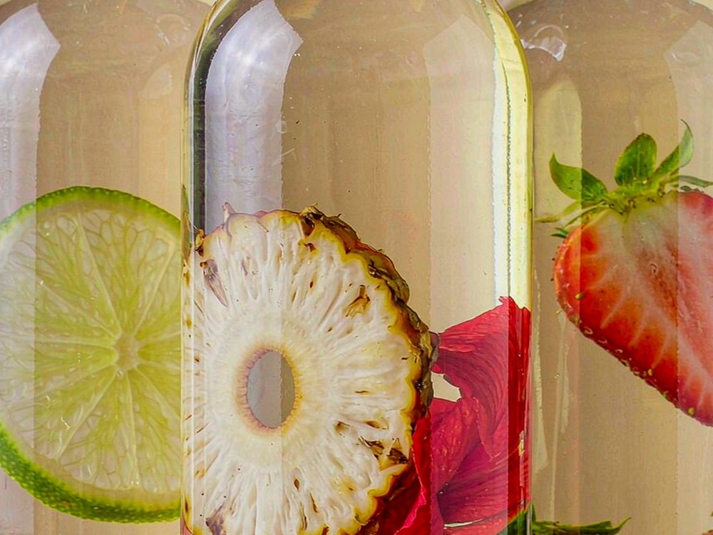 Bulk Distribution for VapeCon disposables — wholesale only