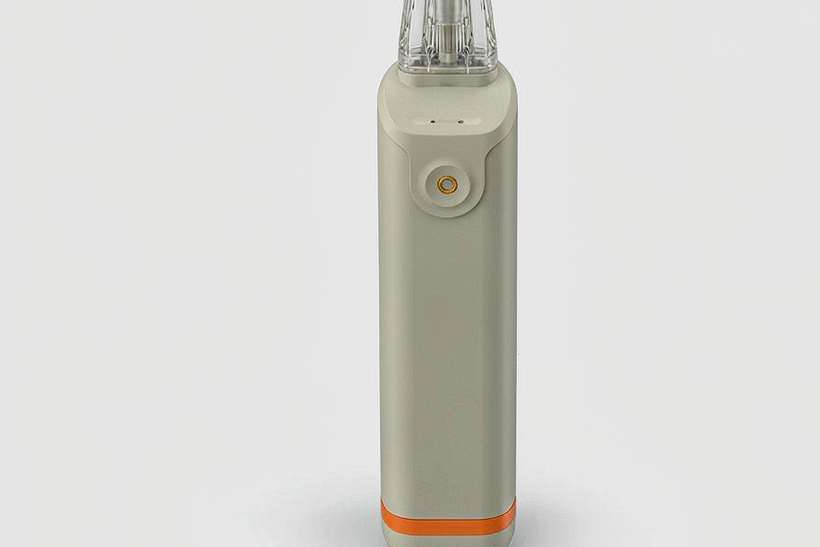 Bulk Distribution for VapeCon e-liquid — Middle East