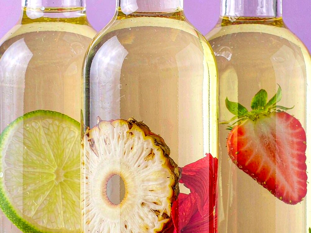 Bulk Distribution for VapeCon e-liquid — no minimum MOQ