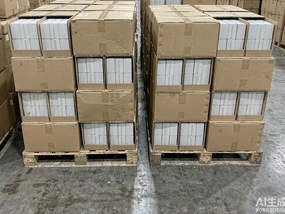 Bulk Distribution for VapeCon e-liquid — premium tier