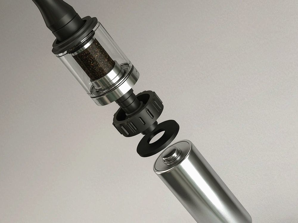 Bulk Distribution for VapeCon hardware — 2026