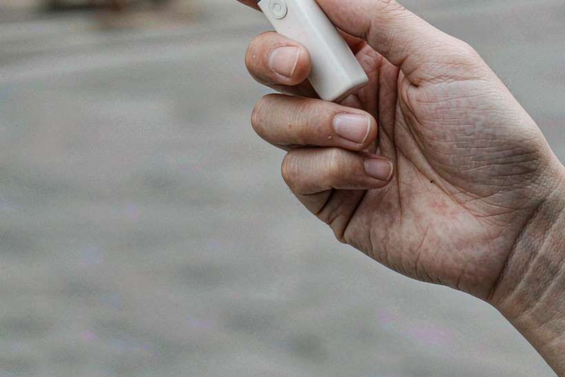 Bulk Distribution for VapeCon hardware — Autumn stock