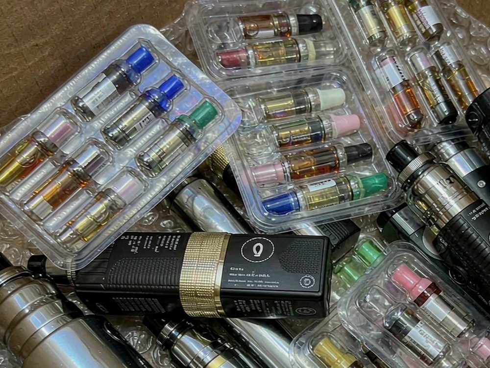 Bulk Distribution for VapeCon hardware — for resellers
