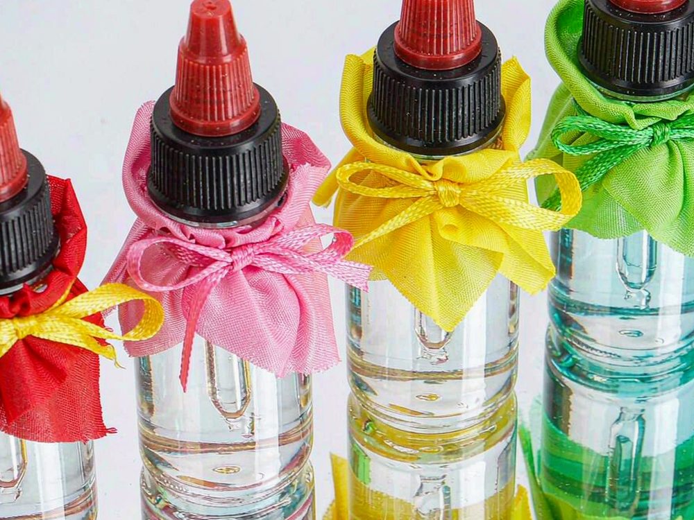 Bulk Distribution for VapeCon hardware — no minimum MOQ