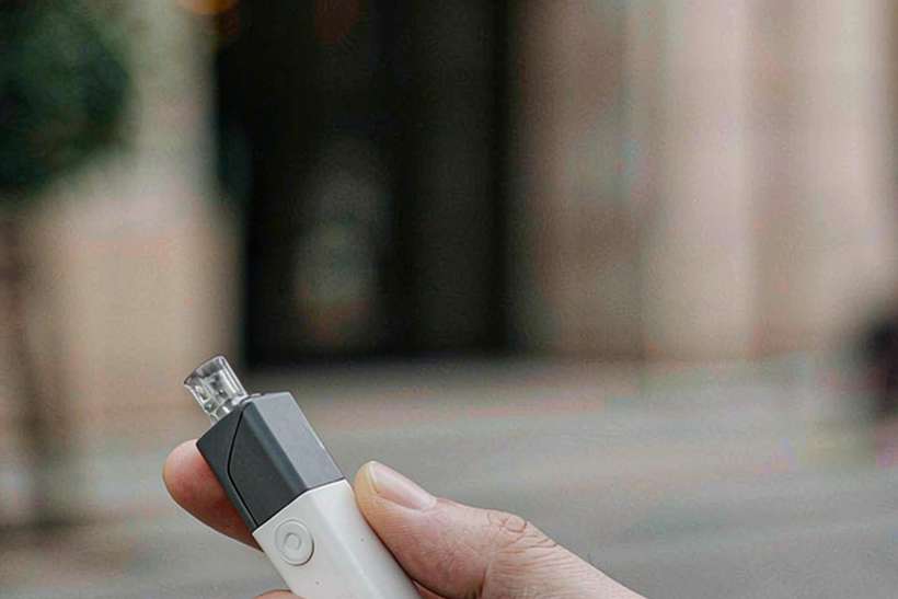 Bulk Distribution for VapeCon hardware — ODM ready