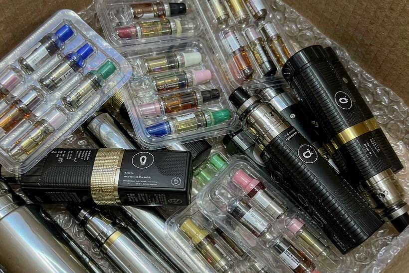 Bulk Distribution for VapeCon hardware — OEM available